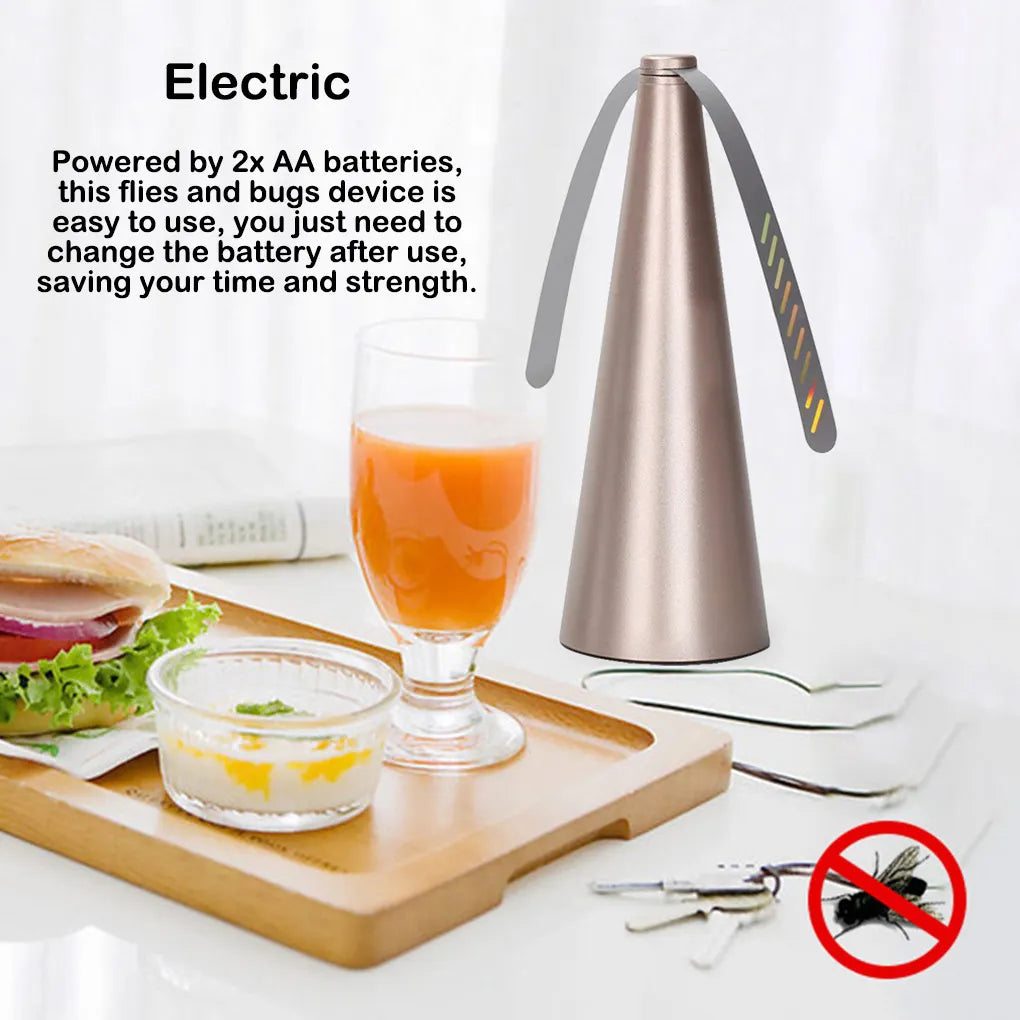 Outdoor Fly Bug Repeller