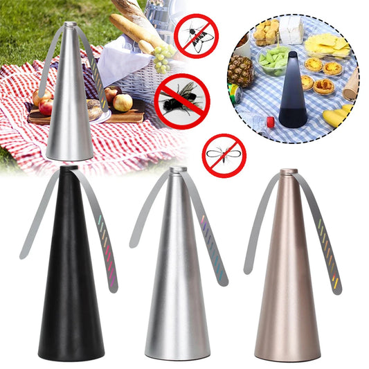 Outdoor Fly Bug Repeller