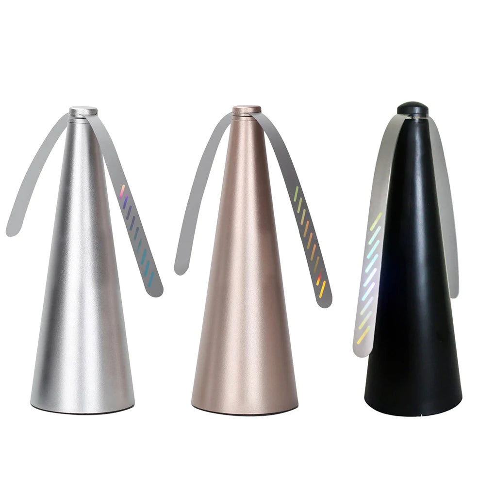 Outdoor Fly Bug Repeller