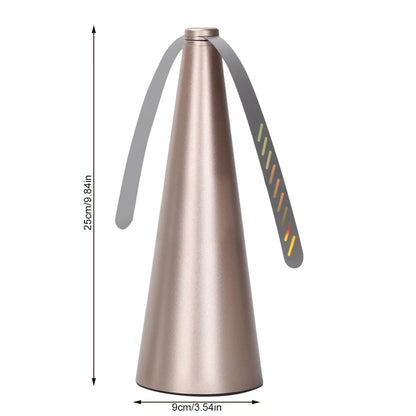 Outdoor Fly Bug Repeller