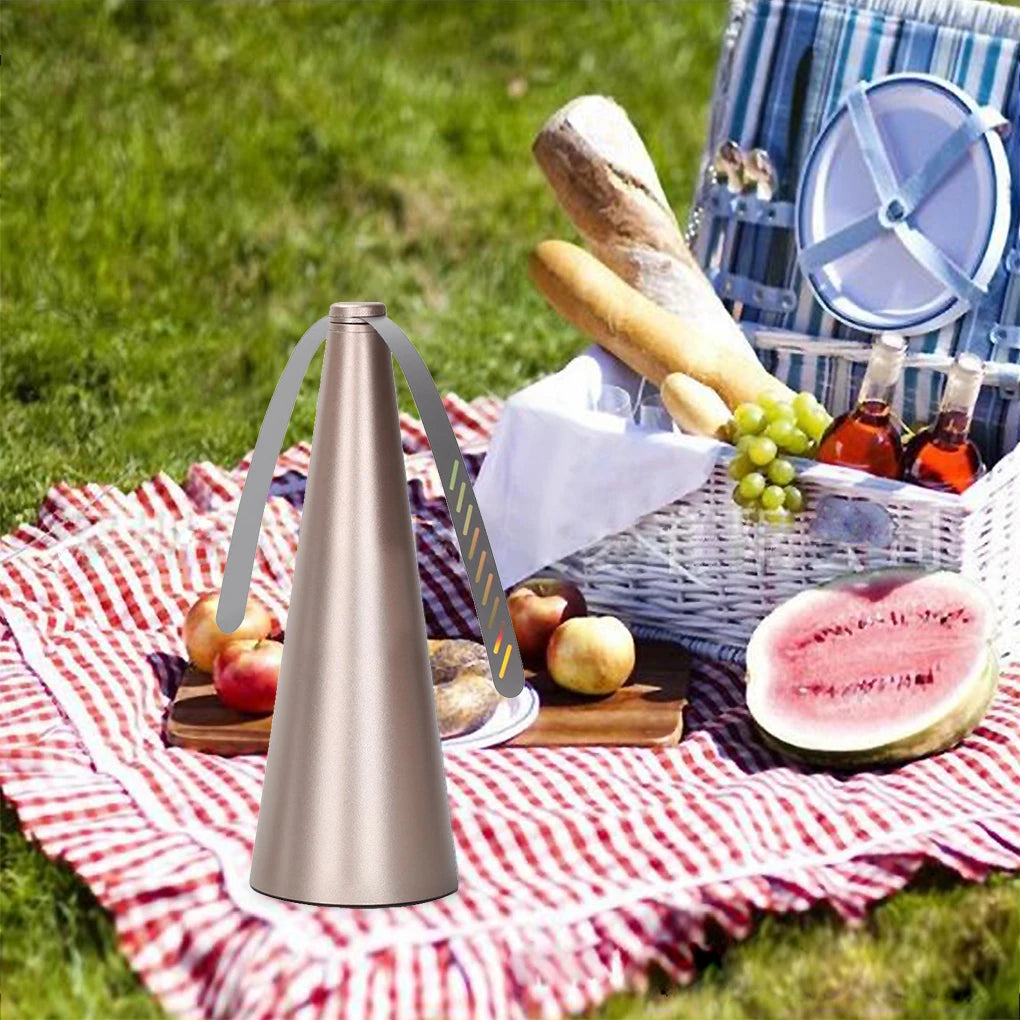 Outdoor Fly Bug Repeller